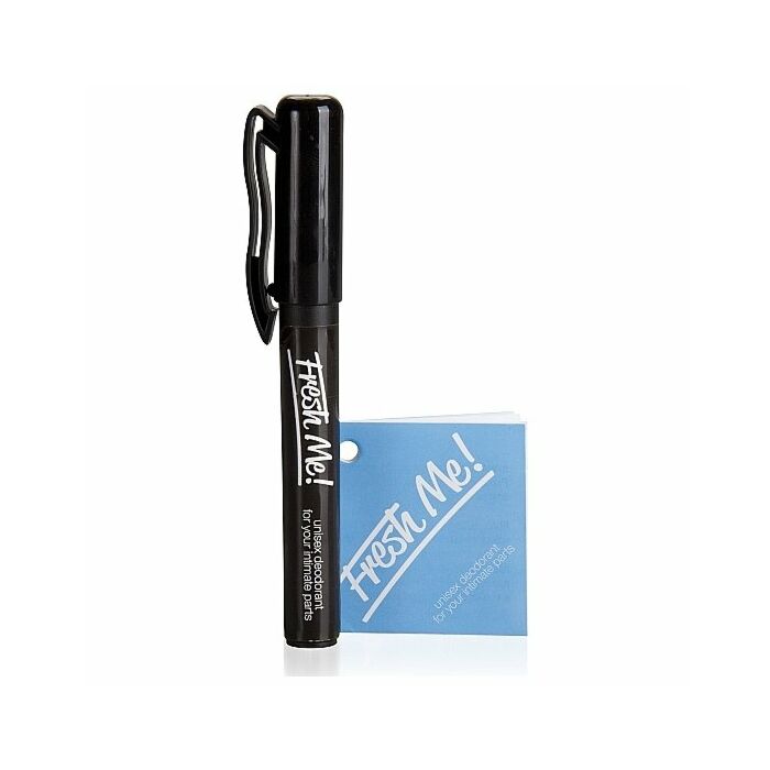 désodorisant frais me unisex intime