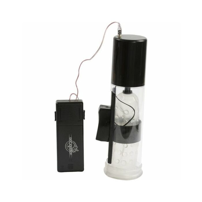 Robo Suce 2 pompe masturbateur