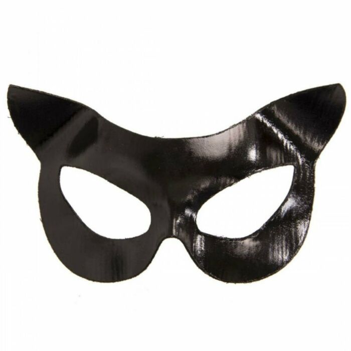 Masque Vinyle Wildcat