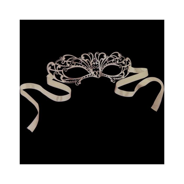 Mystique mascara noir