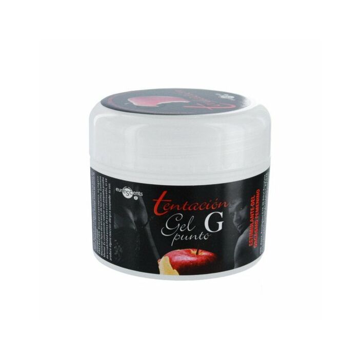 Gel Orgasmique Point G 50ml