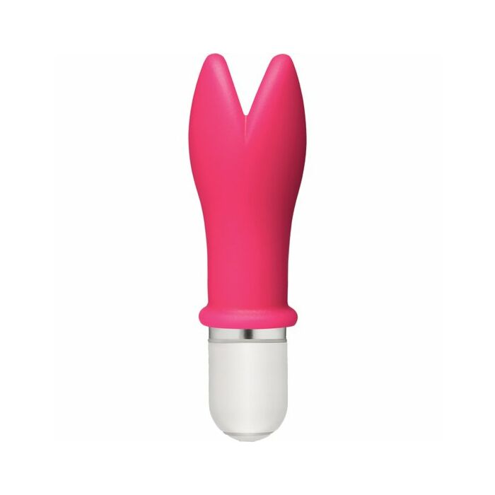 American pop vibrador whaam rosa