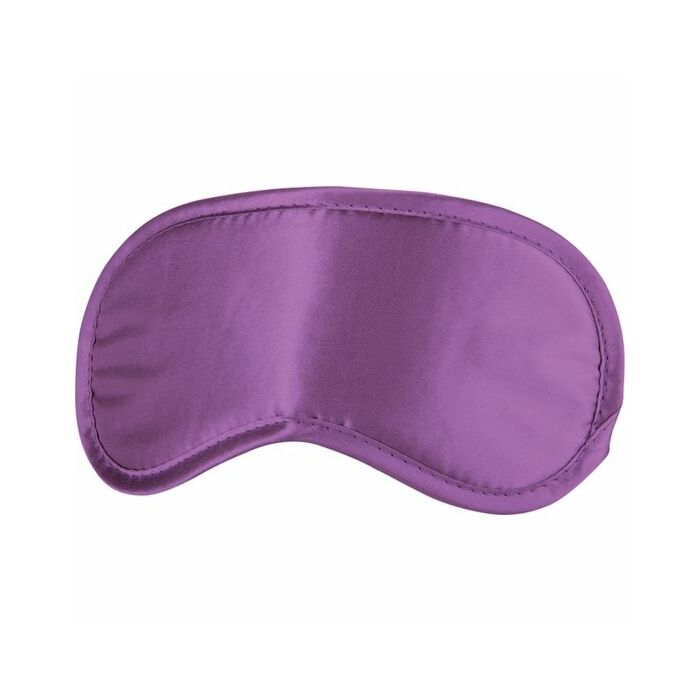 masque lilas Ouch
