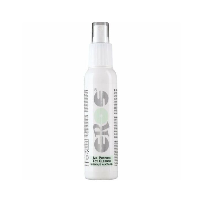 Nettoyant Eros Sans Alcool 100ml
