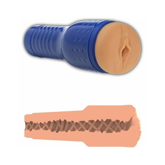 Masturbateur Légendaire Tarra White