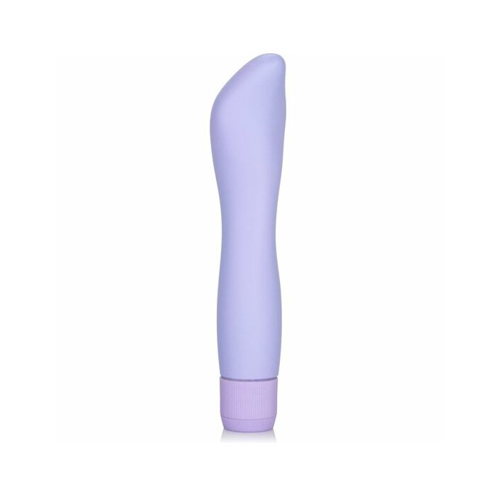 Point Contoured g vibrateur violet