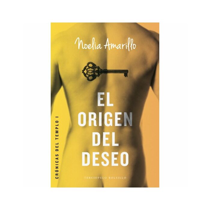 L'origine du désir Temple raconte i