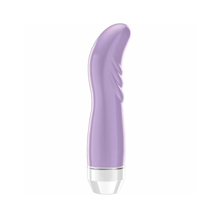 Loveline vibrateur violet liora
