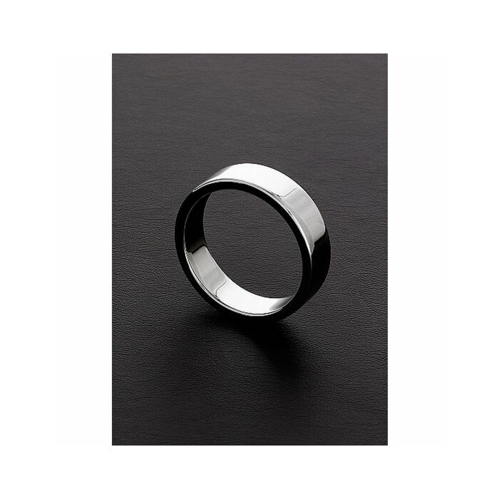 Flat body c-ring (12x50mm)