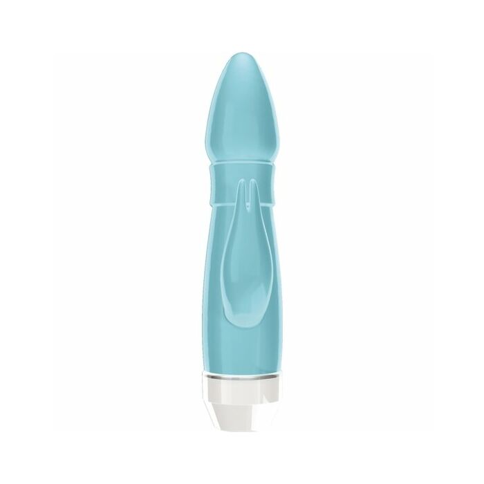 Loraine vibrateur multispeed turquoise