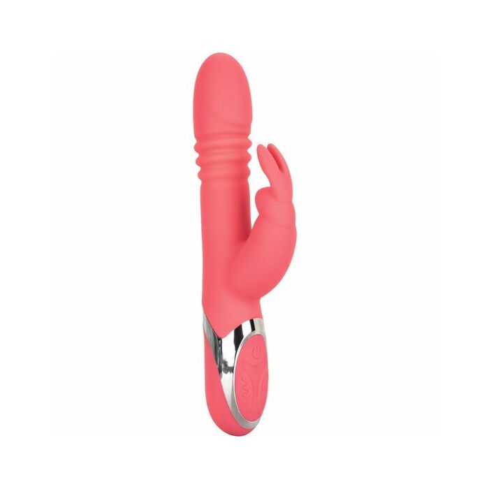Enchanted exciter - vibrador rampante