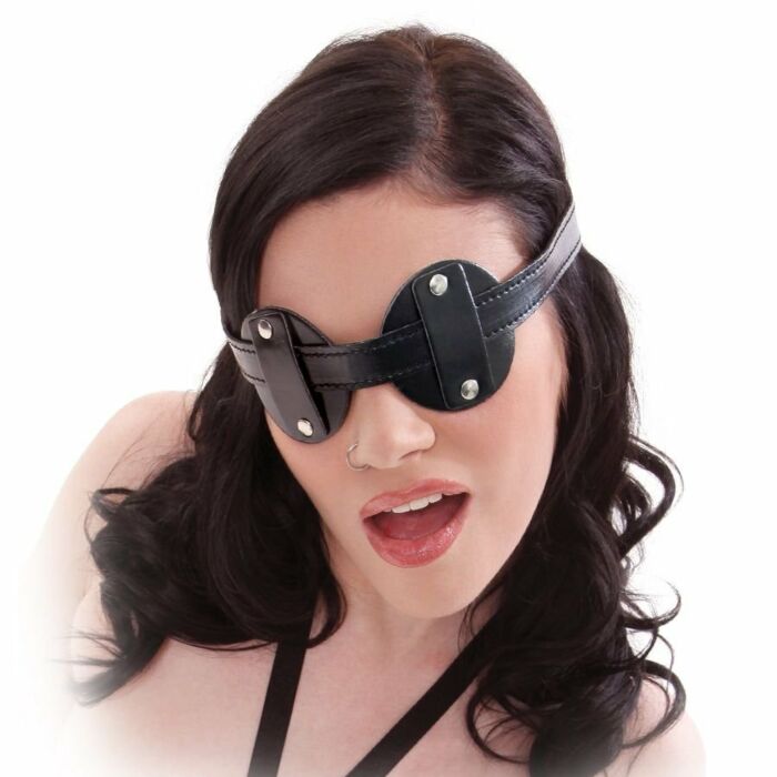 Fétiche masque de fantaisie