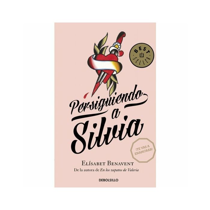 Chasing silvia Partie 1