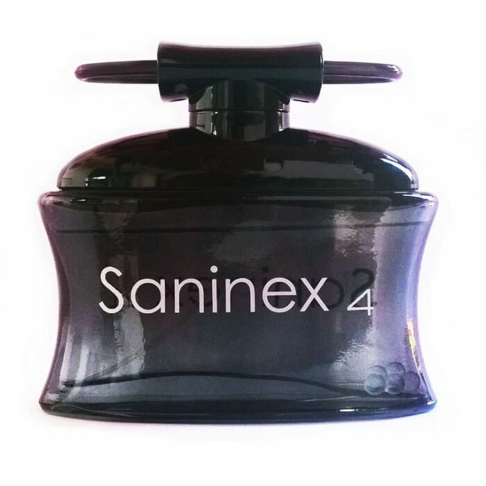 Saninex 4 hommes phéromones mâles Parfum 100ml