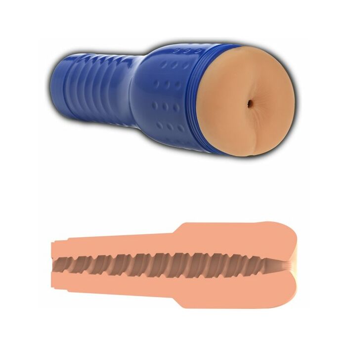 Masturbateur Légendaire White Ass