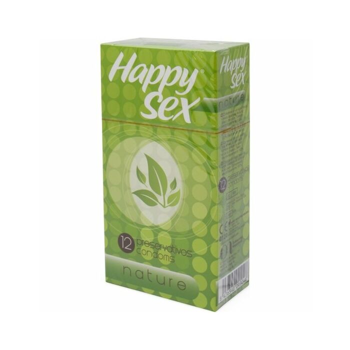 Bonne nature sexuelle 12 pcs