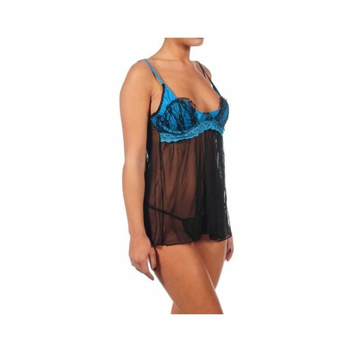 Intimax Picardias de adela noir