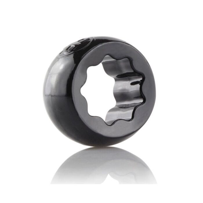 Pousser un cri anneau ou éperon ranglers