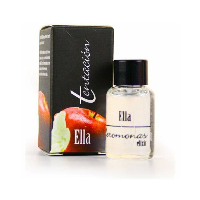 Tentacion phéromone élixir pour elle