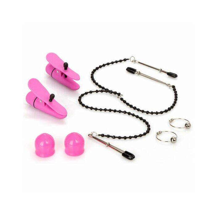 Kit intime pour elle