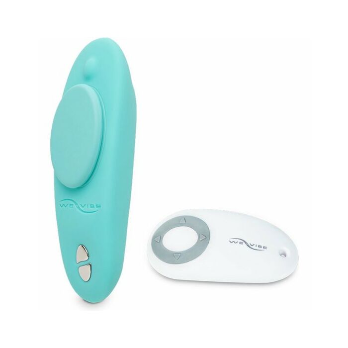 We-vibe moxie