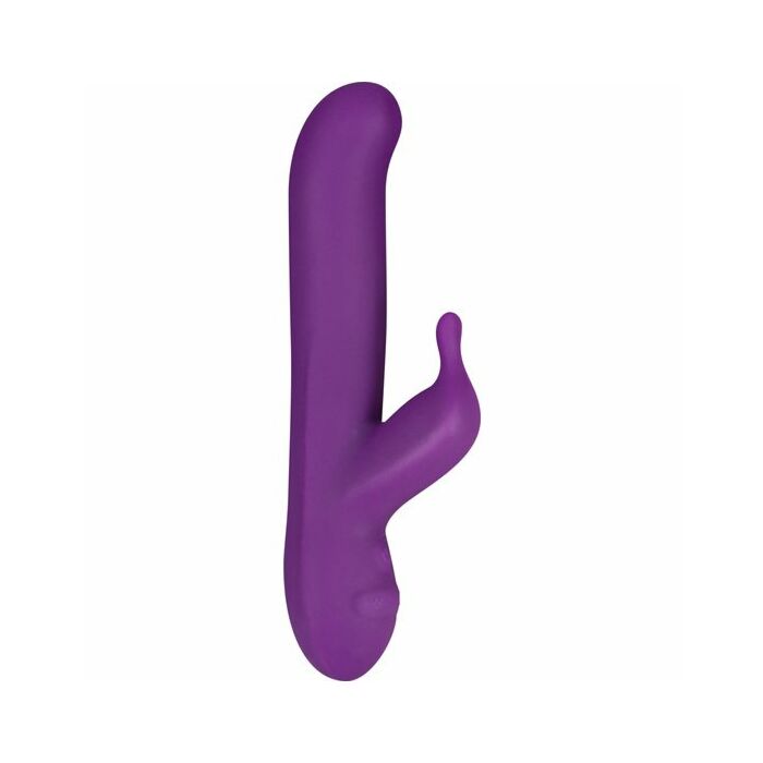 Ariel lapin violet vibrateur