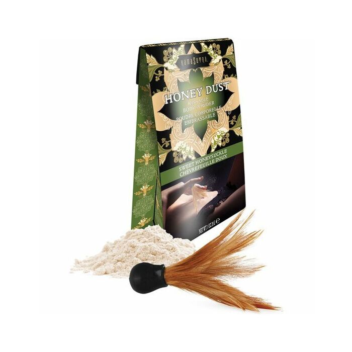 Poudre de Chèvrefeuille 28g