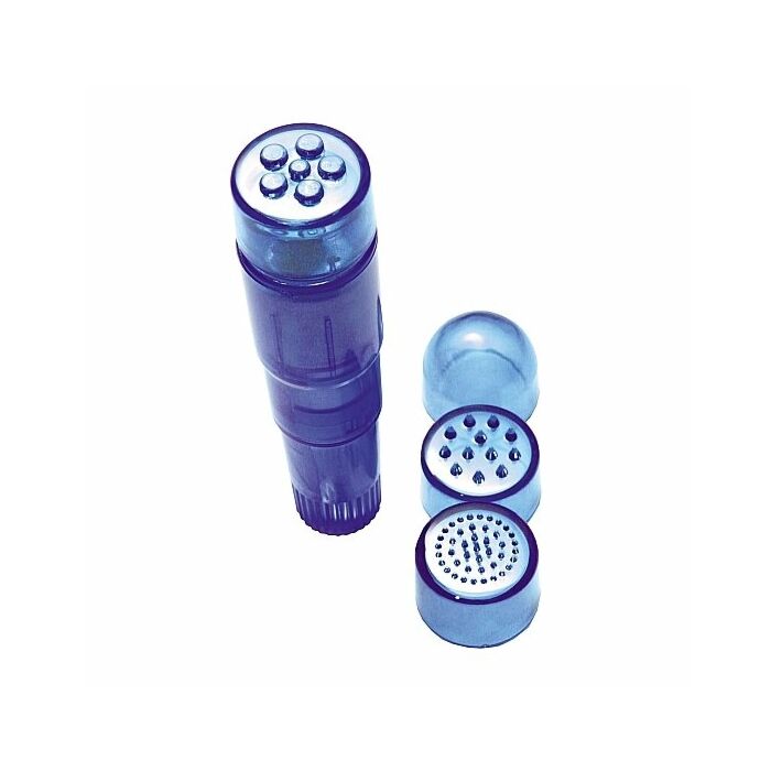 Sexinthe douche stimulateur aquatique