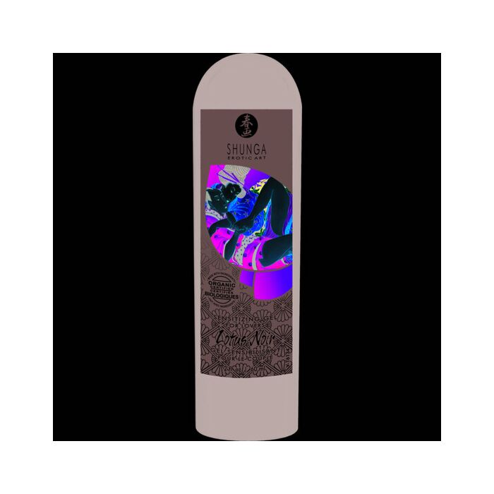 Gel Sensuel Shunga 60ml