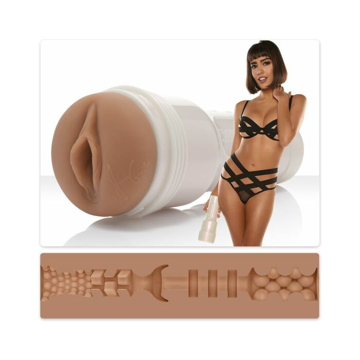 Éxtasis Éden Fleshlight