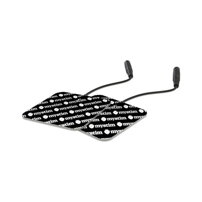 Patchs électrostimulants - Mystim Elektronics Tens Units