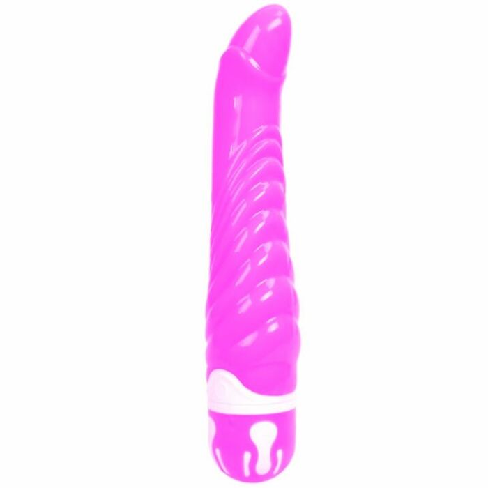 Le réaliste g-spot 218cm danse du coq rose