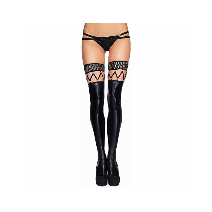 Caracas pantys efecto mojuado