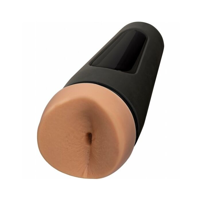 Brysen - masturbador ano