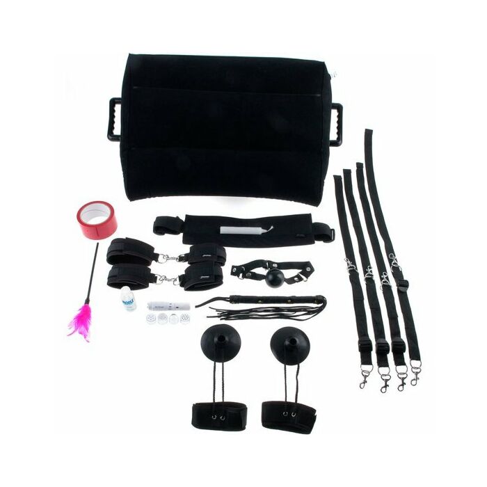 kit de servitude imaginaire Fetish sac