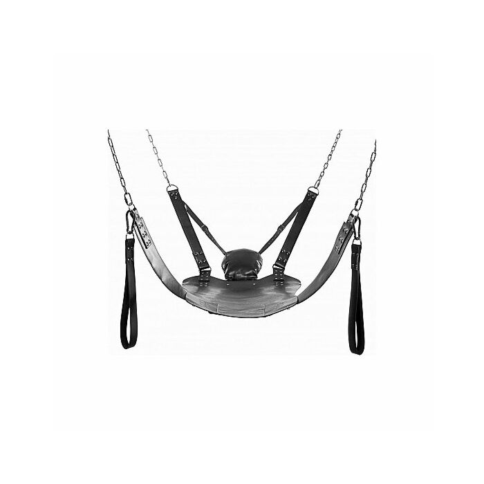 Extreme sling - columpio bdsm
