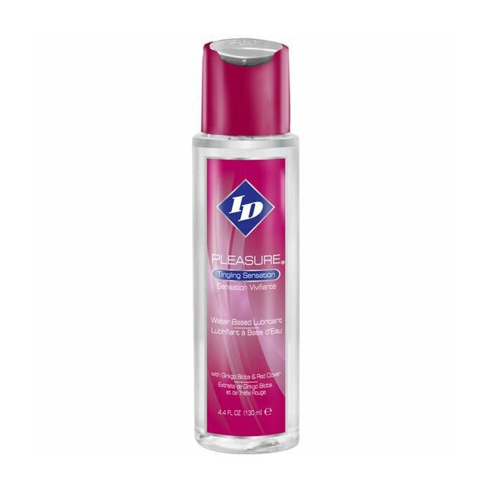 Lubrifiant Id Pleasure 130ml