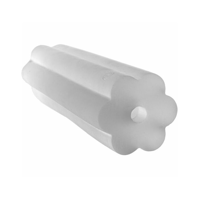 Balls deep masturbador 22cm - reversible