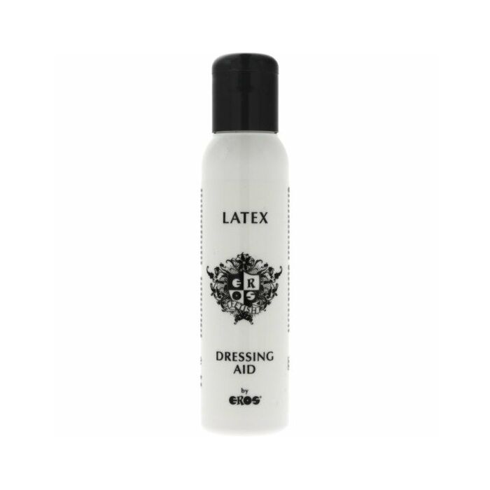 Latex Sensuel 100ml