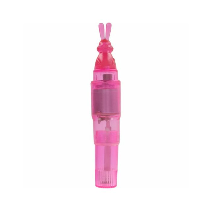 Pink Bunny vibrateur