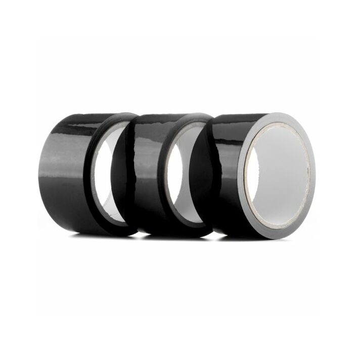 Pack de 3 bandes de servitude noire