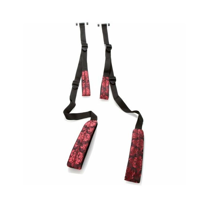 Balancez le scandale de la porte