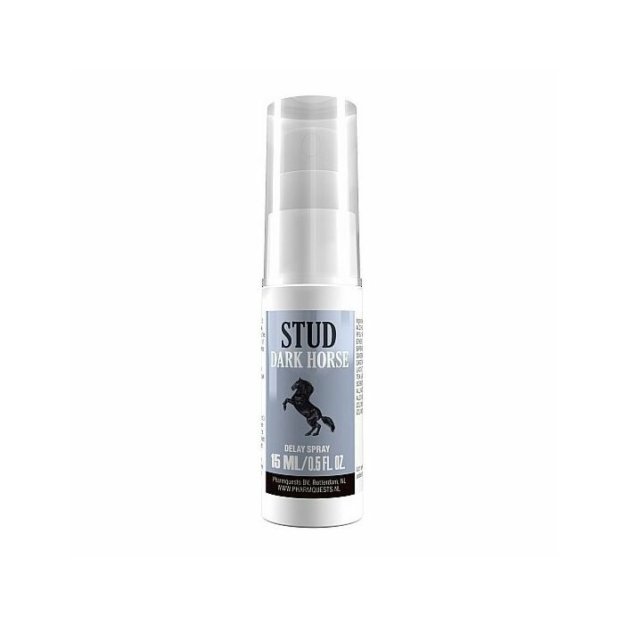 Dark horse effet retardateur 15ml