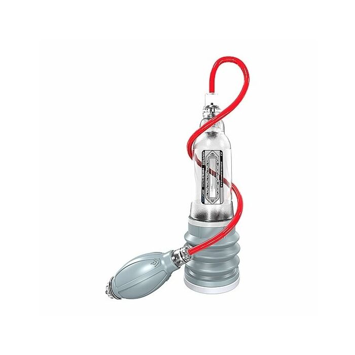 Bomba Transparente pour le Bain.