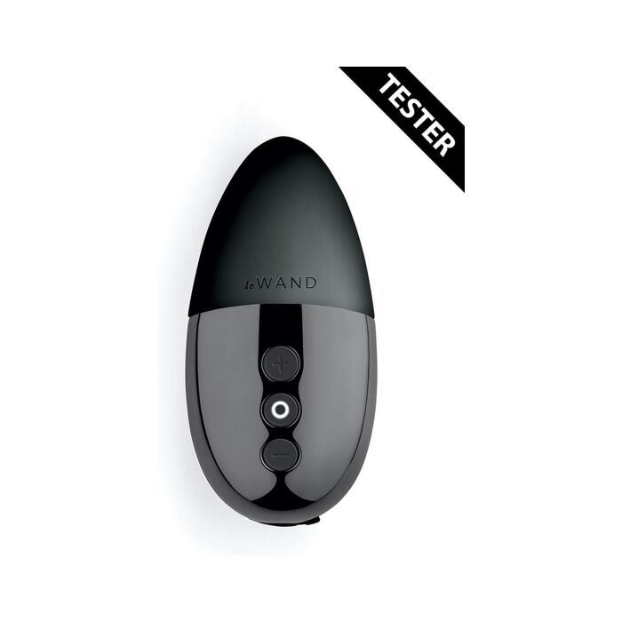 Le Wand Point Negro - Testeur