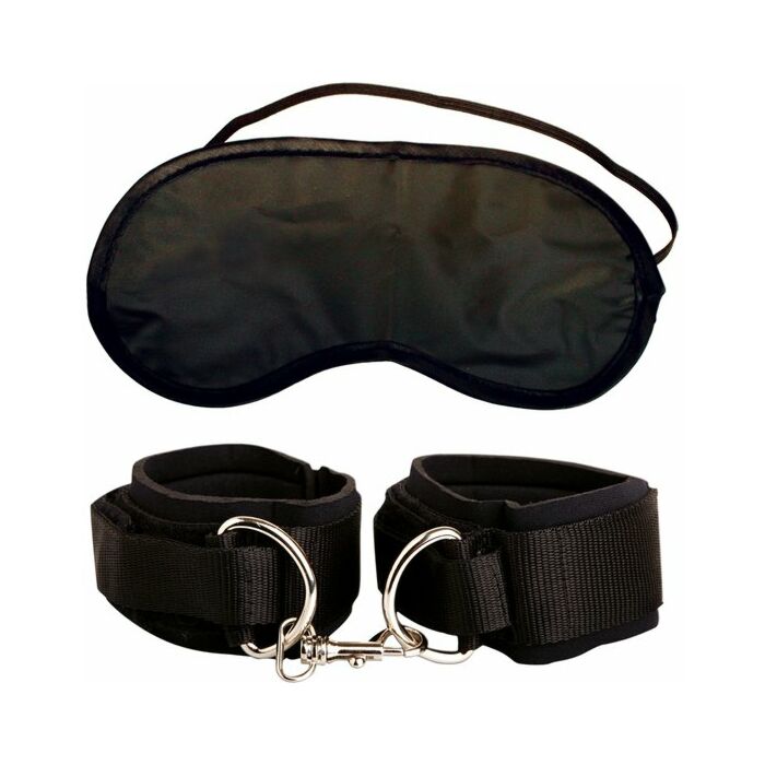 fantaisie liens Fétiche à mu