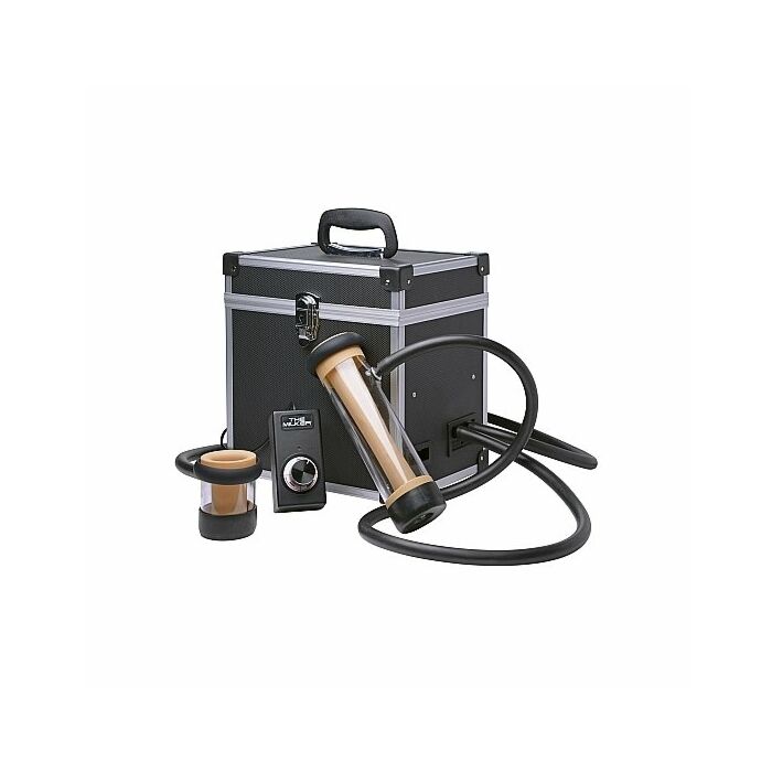 The milker - máquina del amor