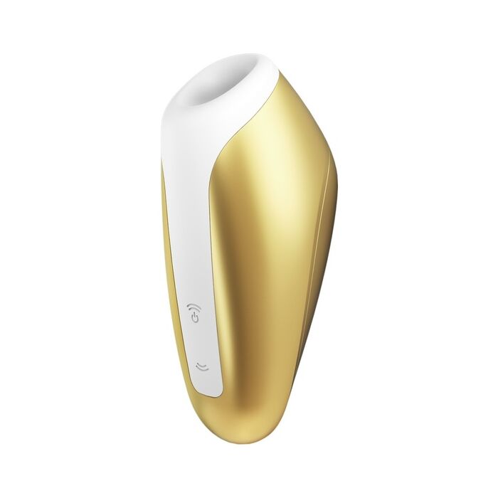 Satisfyer love brise oro