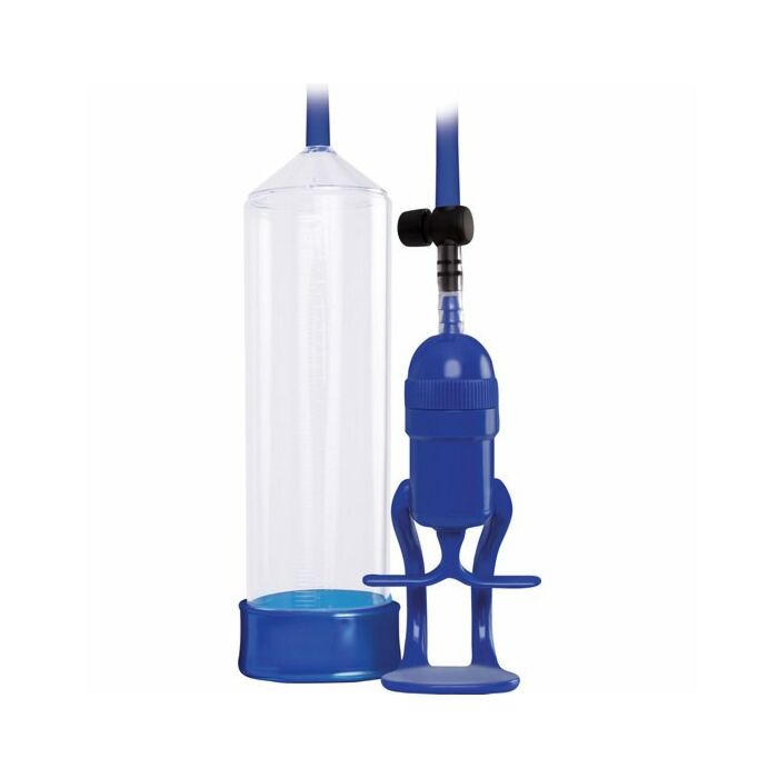 pompe Renegade boléro bleu