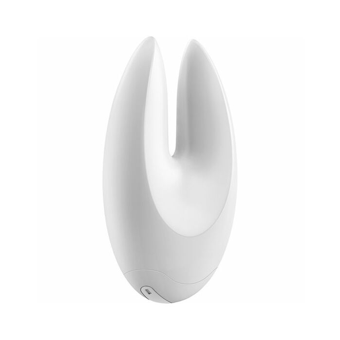 Stimulateur Ovo Blanc